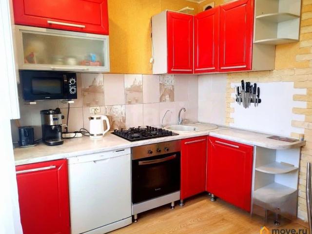 Квартира продажа в Центральный округ, Курская область