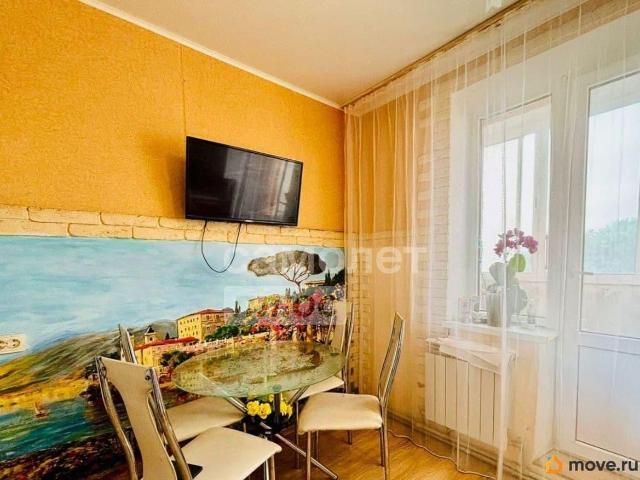 Квартира продажа в Центральный округ, Курская область