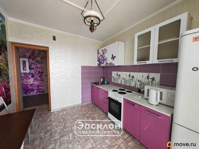 Квартира продажа в Центральный округ, Курская область