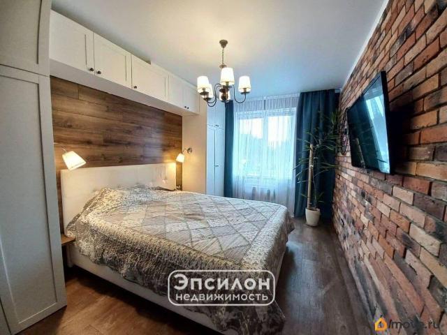 Квартира продажа в Центральный округ, Курская область