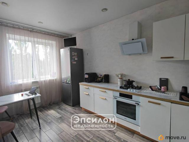 Квартира продажа в Центральный округ, Курская область
