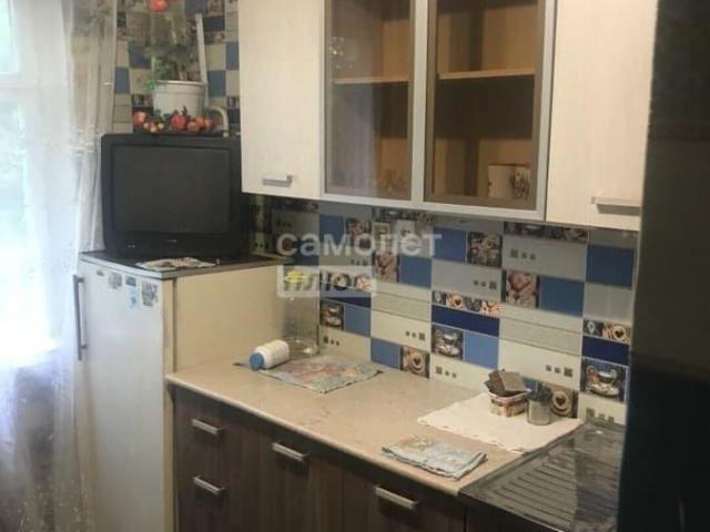 Квартира продажа в Центральный округ, Курская область