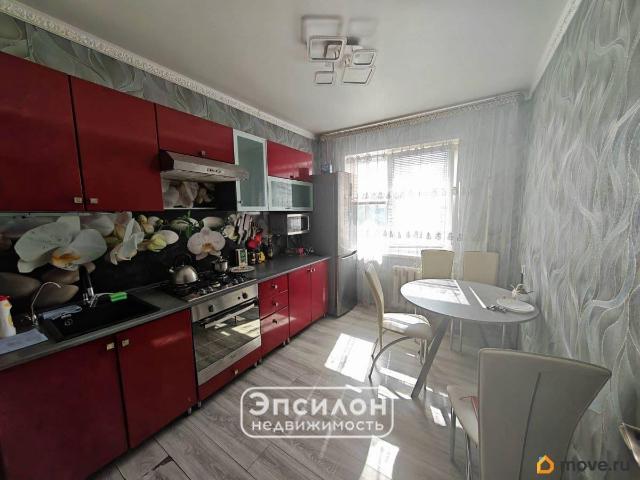 Квартира продажа в Центральный округ, Курская область