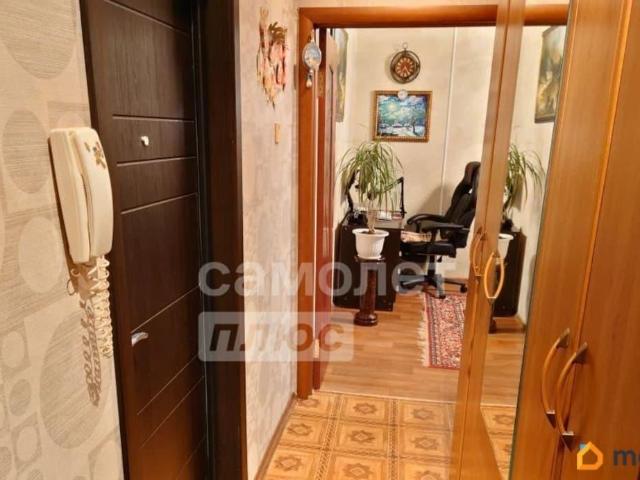 Квартира продажа в Центральный округ, Курская область