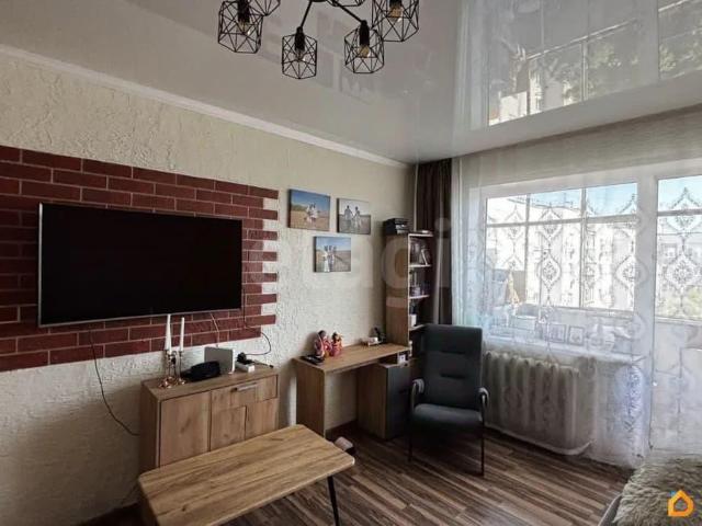 Квартира продажа в Центральный округ, Курская область