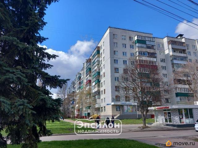 Квартира продажа в Центральный округ, Курская область