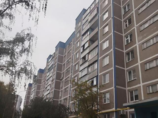 Квартира продажа в Центральный округ, Курская область