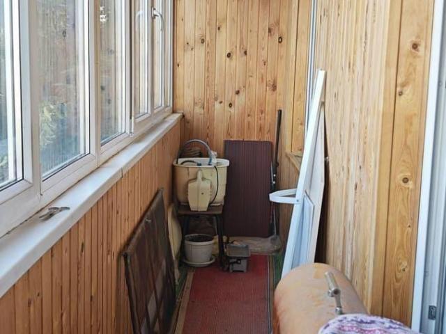 Квартира продажа в Центральный округ, Курская область
