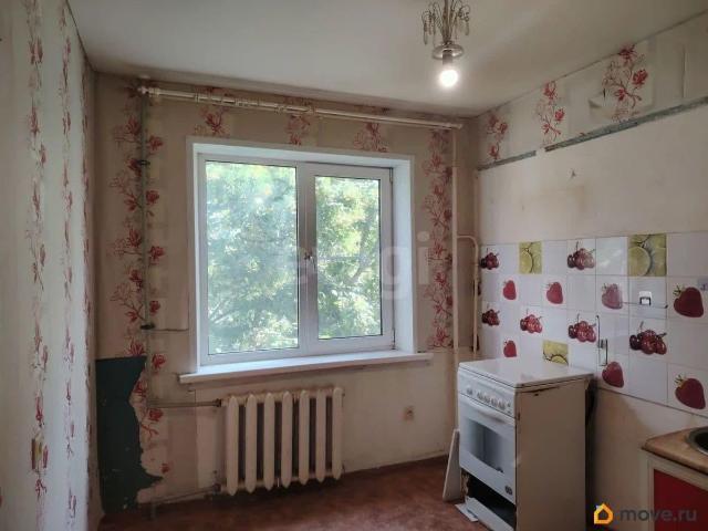 Квартира продажа в Центральный округ, Курская область