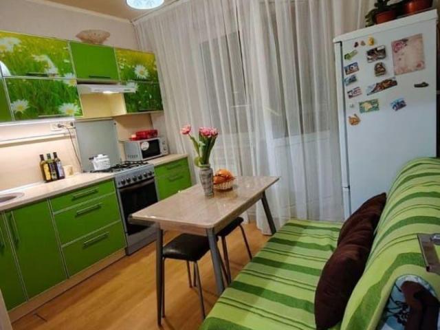 Квартира продажа в Центральный округ, Курская область