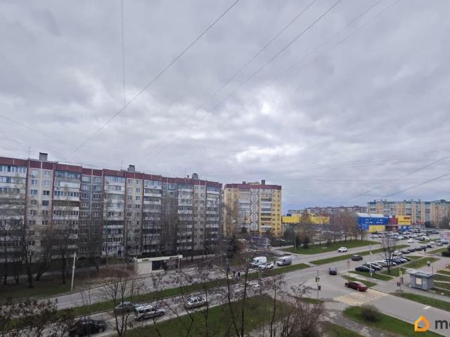 Квартира продажа в Центральный округ, Курская область