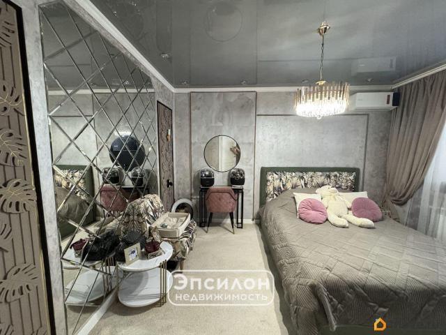 Квартира продажа в Центральный округ, Курская область