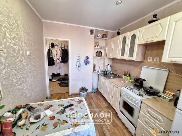 Квартира продажа в Центральный округ, Курская область