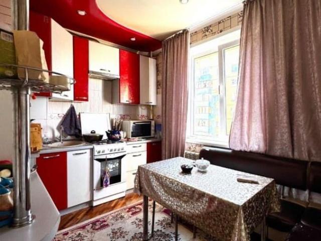 Квартира продажа в Центральный округ, Курская область