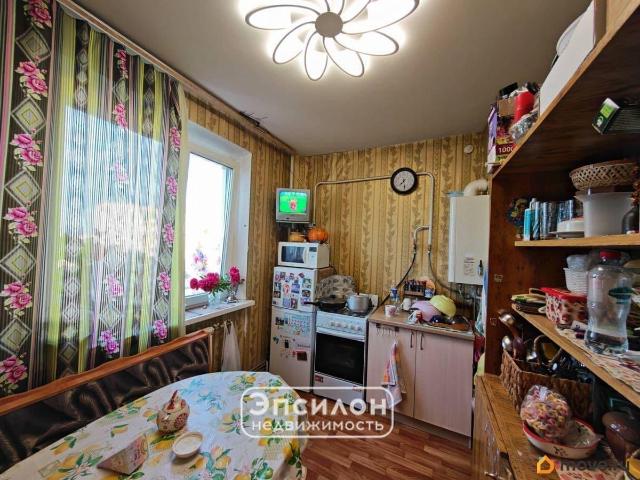 Квартира продажа в Центральный округ, Курская область