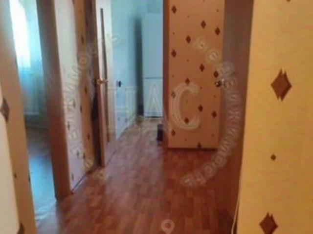 Квартира продажа в Центральный округ, Курская область