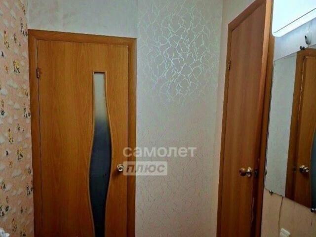 Квартира продажа в Центральный округ, Курская область