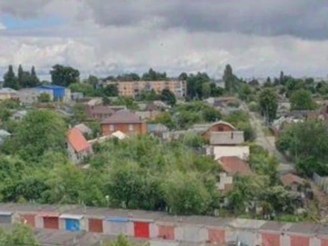 Квартира продажа в Центральный округ, Курская область