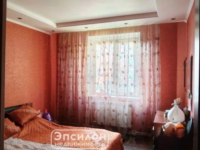 Квартира продажа в Центральный округ, Курская область