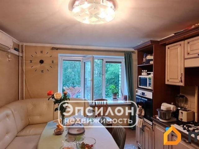 Квартира продажа в Центральный округ, Курская область