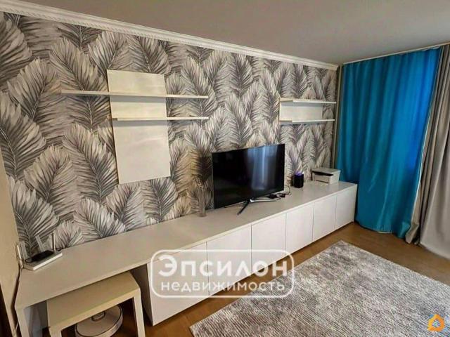 Квартира продажа в Центральный округ, Курская область
