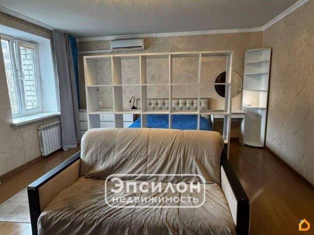 Квартира продажа в Центральный округ, Курская область