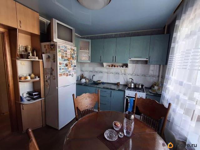 Квартира продажа в Центральный округ, Курская область