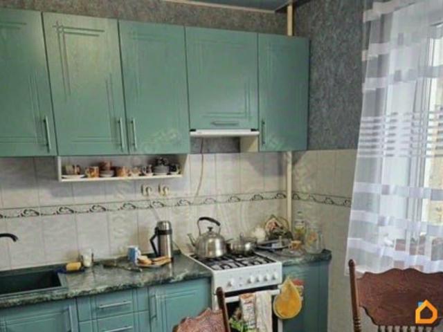Квартира продажа в Центральный округ, Курская область