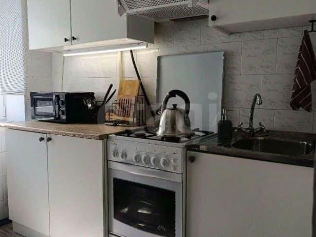 Квартира продажа в Сеймский округ, Курская область