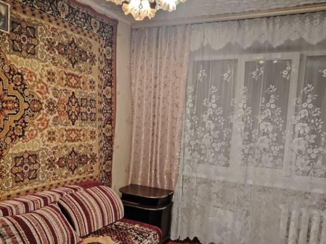 Квартира продажа в Сеймский округ, Курская область