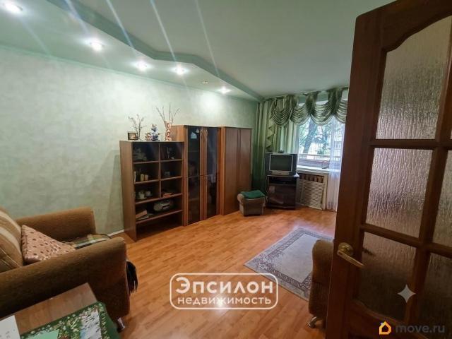 Квартира продажа в Сеймский округ, Курская область