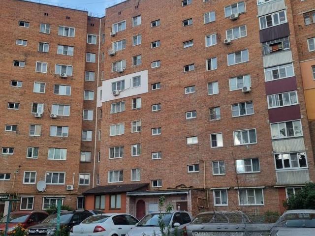 Квартира продажа в Сеймский округ, Курская область