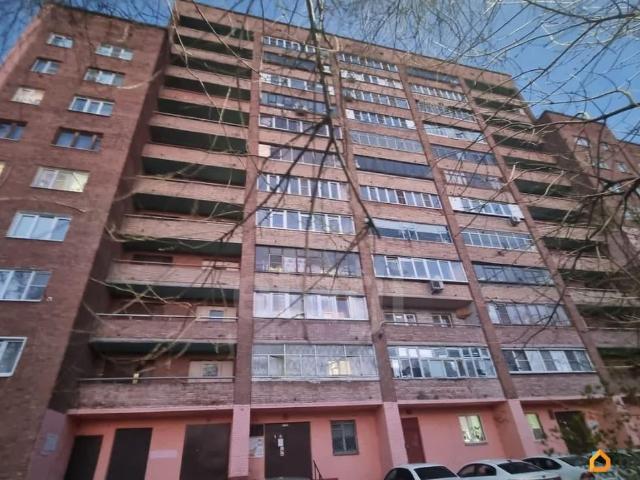 Квартира продажа в Сеймский округ, Курская область