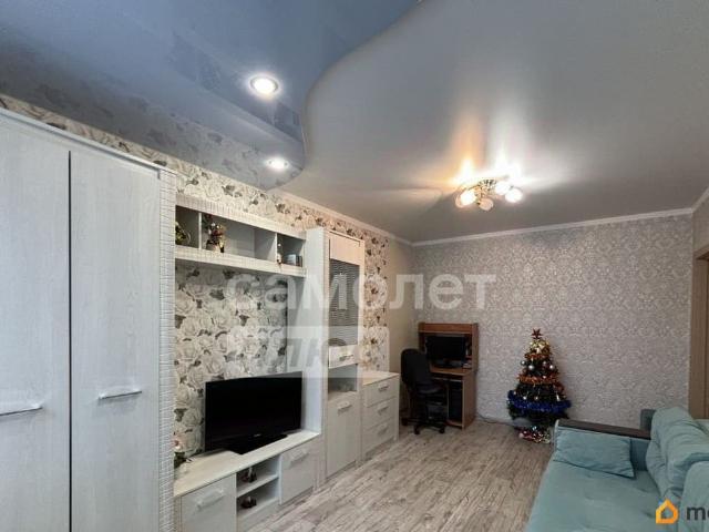 Квартира продажа в Сеймский округ, Курская область