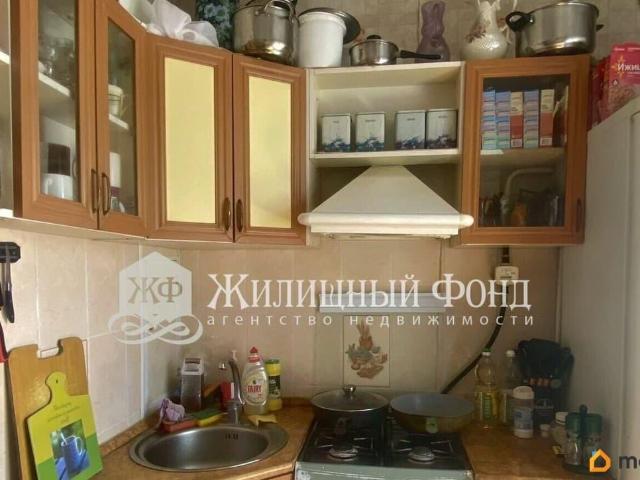 Квартира продажа в Сеймский округ, Курская область