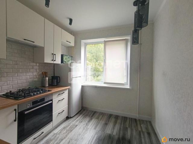 Квартира продажа в Сеймский округ, Курская область