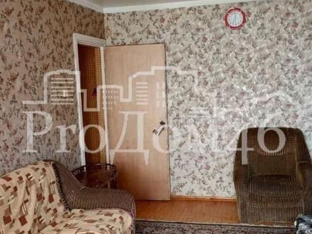 Квартира продажа в Сеймский округ, Курская область