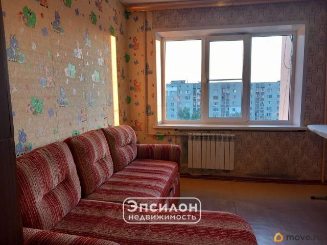 Квартира продажа в Сеймский округ, Курская область