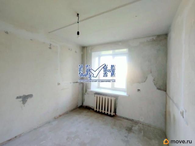 Квартира продажа в Сеймский округ, Курская область