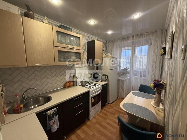 Квартира продажа в Сеймский округ, Курская область