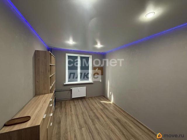 Квартира продажа в 5-й микрорайон Юго-Запада-2, городской округ Курск
