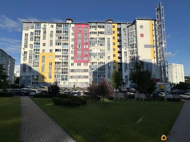 Квартира продажа в Центральный округ, Курская область