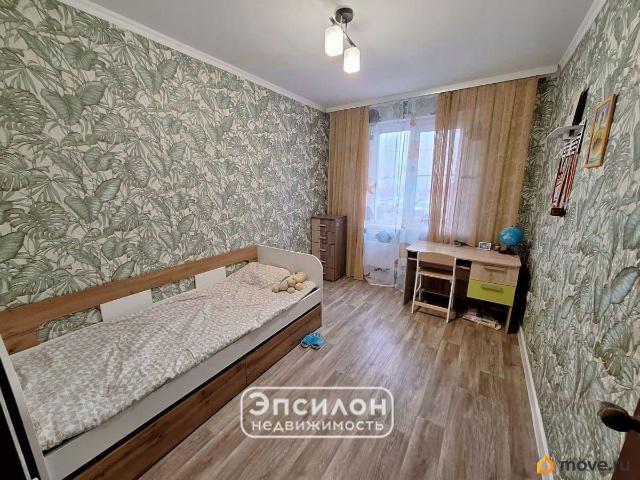 Квартира продажа в Центральный округ, Курская область