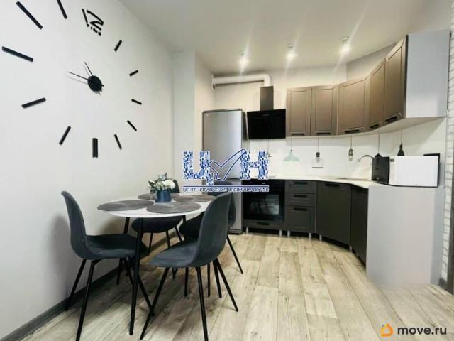 Квартира продажа в Центральный округ, Курская область