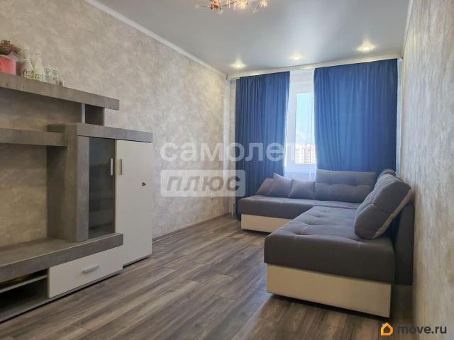 Квартира продажа в Центральный округ, Курская область