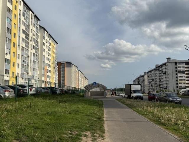 Квартира продажа в Центральный округ, Курская область