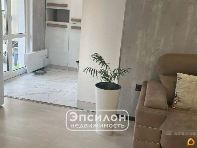 Квартира продажа в Центральный округ, Курская область
