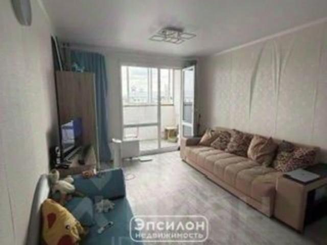 Квартира продажа в Центральный округ, Курская область