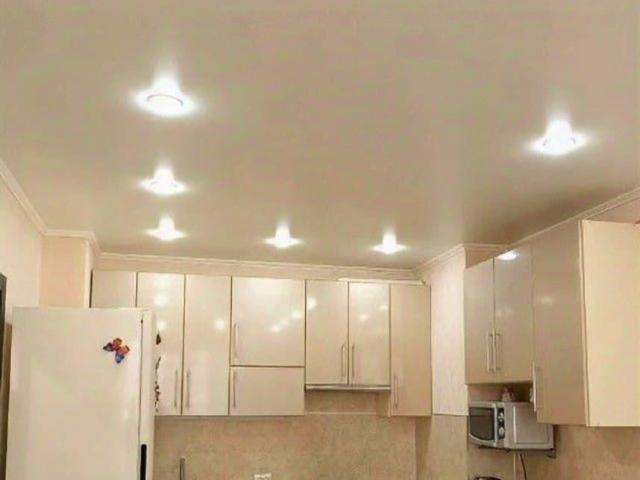 Квартира продажа в Центральный округ, Курская область