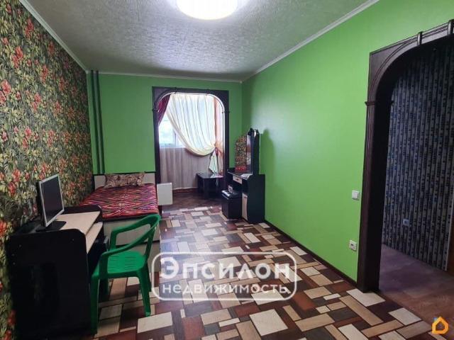Квартира продажа в Центральный округ, Курская область
